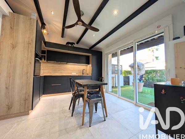 Maison à vendre 3 pièces 51 m² Agde