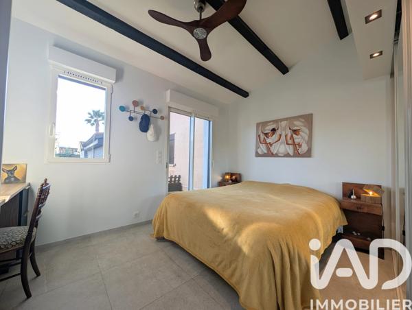 Maison à vendre 3 pièces 51 m² Agde