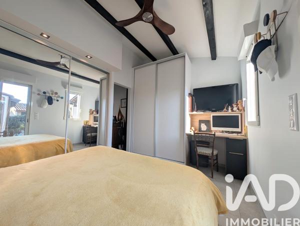 Maison à vendre 3 pièces 51 m² Agde