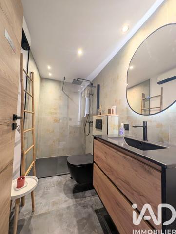 Maison à vendre 3 pièces 51 m² Agde