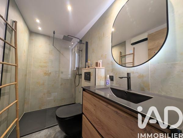 Maison à vendre 3 pièces 51 m² Agde