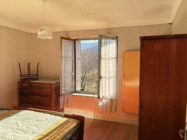 Vente Maison 5 pièces 75 m2 à Carla-de-Roquefort