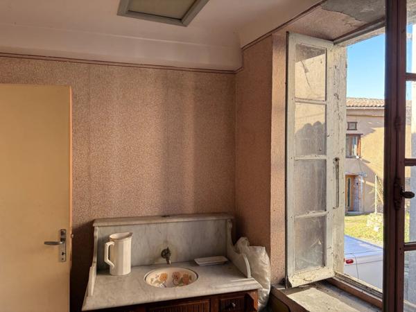 Vente Maison 5 pièces 75 m2 à Carla-de-Roquefort