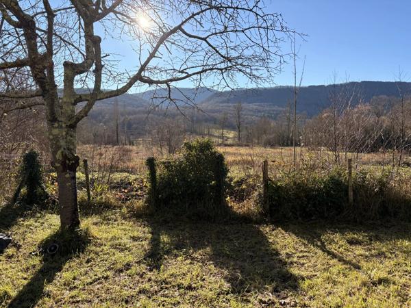 Vente Maison 5 pièces 75 m2 à Carla-de-Roquefort