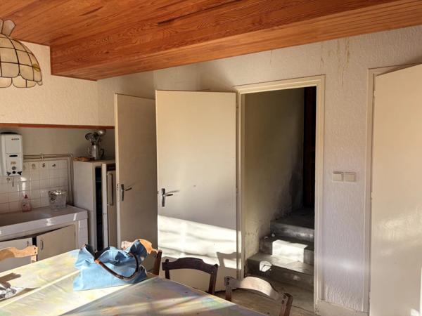 Vente Maison 5 pièces 75 m2 à Carla-de-Roquefort