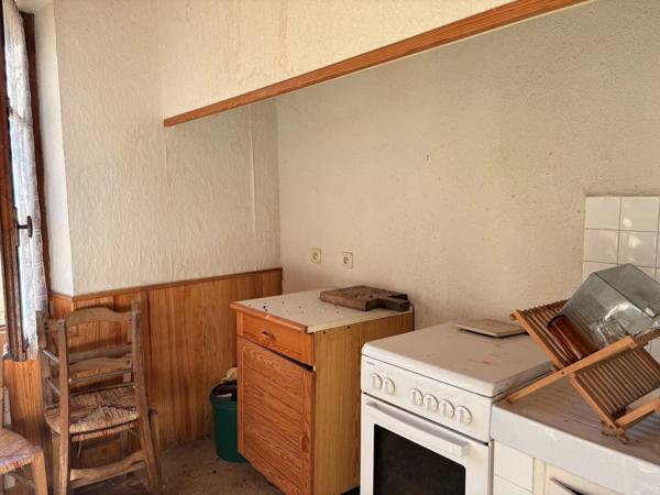 Vente Maison 5 pièces 75 m2 à Carla-de-Roquefort