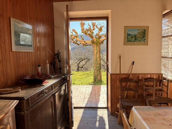 Vente Maison 5 pièces 75 m2 à Carla-de-Roquefort