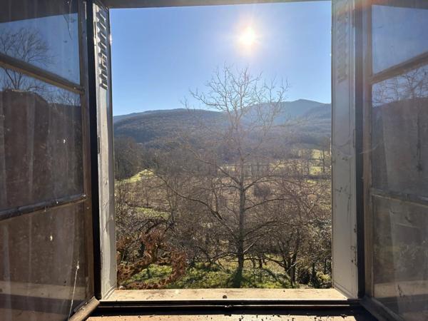 Vente Maison 5 pièces 75 m2 à Carla-de-Roquefort