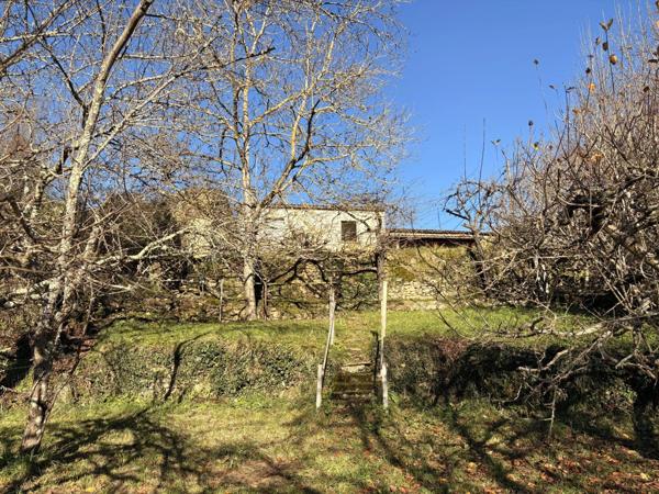 Vente Maison 5 pièces 75 m2 à Carla-de-Roquefort