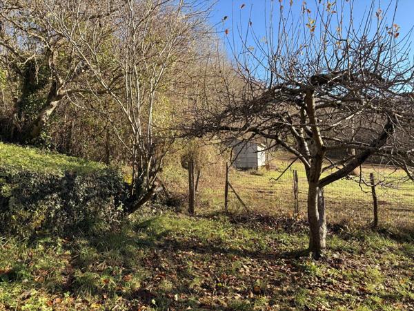 Vente Maison 5 pièces 75 m2 à Carla-de-Roquefort