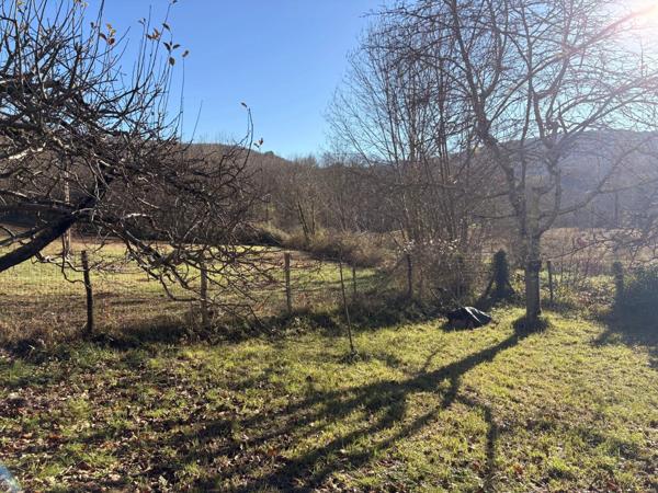 Vente Maison 5 pièces 75 m2 à Carla-de-Roquefort