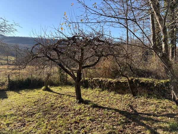 Vente Maison 5 pièces 75 m2 à Carla-de-Roquefort