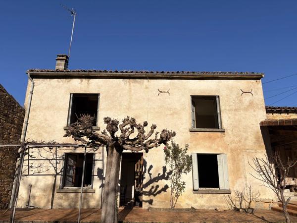 Vente Maison 5 pièces 75 m2 à Carla-de-Roquefort