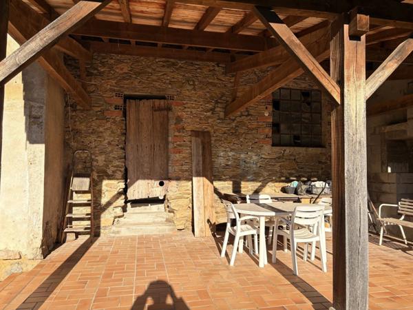 Vente Maison 5 pièces 75 m2 à Carla-de-Roquefort