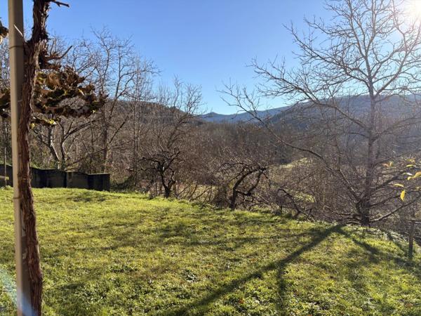 Vente Maison 5 pièces 75 m2 à Carla-de-Roquefort