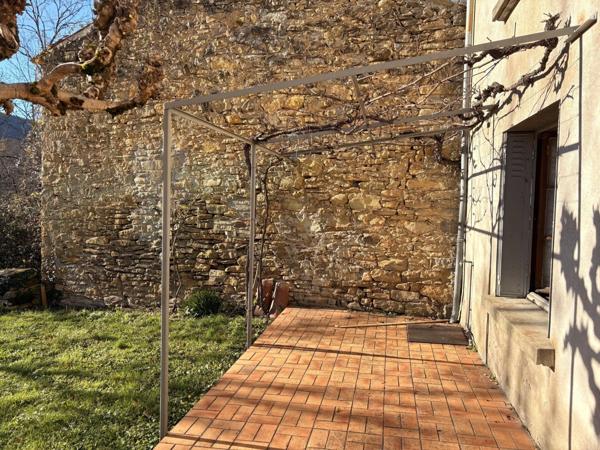Vente Maison 5 pièces 75 m2 à Carla-de-Roquefort