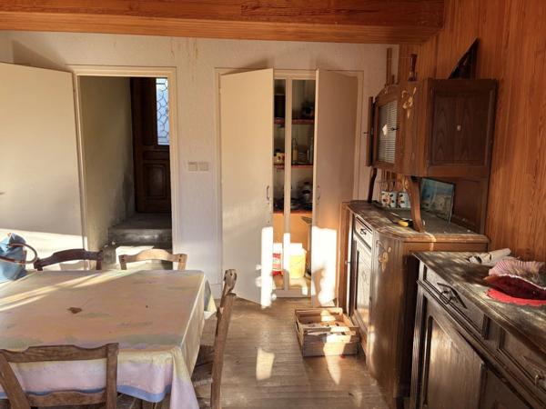 Vente Maison 5 pièces 75 m2 à Carla-de-Roquefort