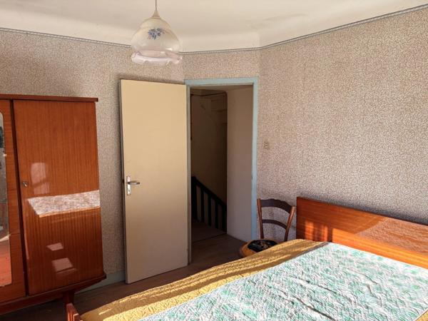 Vente Maison 5 pièces 75 m2 à Carla-de-Roquefort