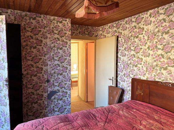 Vente Maison 5 pièces 75 m2 à Carla-de-Roquefort