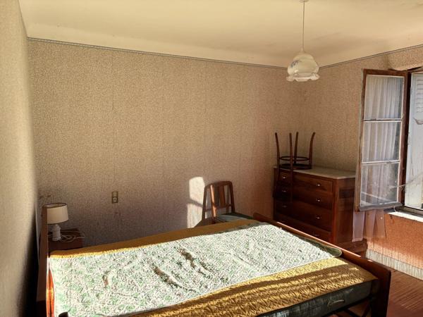 Vente Maison 5 pièces 75 m2 à Carla-de-Roquefort