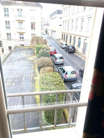 Appartement à vendre à Le Creusot en Saône-et-Loire (71200), ref : 13744/331