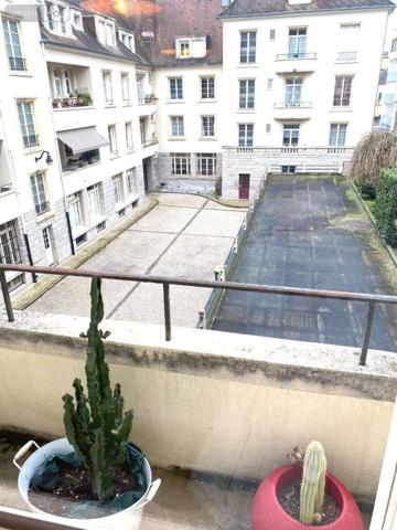 Appartement à vendre à Le Creusot en Saône-et-Loire (71200), ref : 13744/331