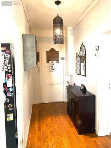 Appartement à vendre à Le Creusot en Saône-et-Loire (71200), ref : 13744/331
