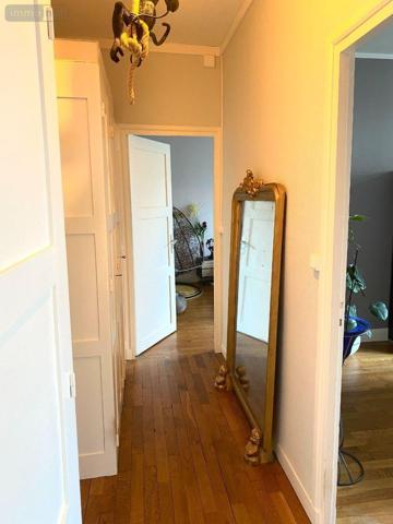 Appartement à vendre à Le Creusot en Saône-et-Loire (71200), ref : 13744/331