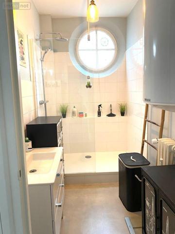 Appartement à vendre à Le Creusot en Saône-et-Loire (71200), ref : 13744/331