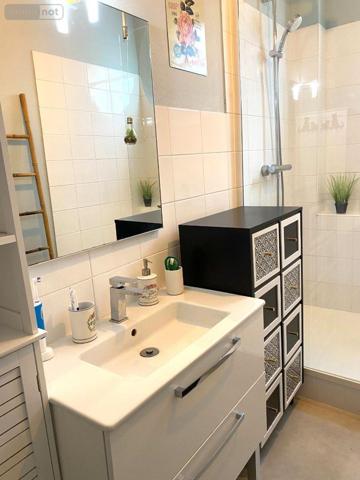 Appartement à vendre à Le Creusot en Saône-et-Loire (71200), ref : 13744/331
