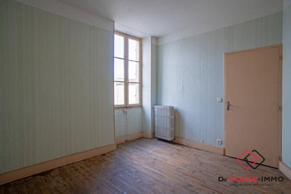 Immeuble à vendre 5 pièces de 381 m²