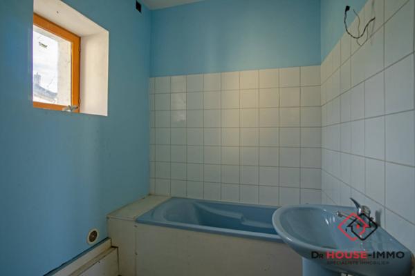 Immeuble à vendre 5 pièces de 381 m²