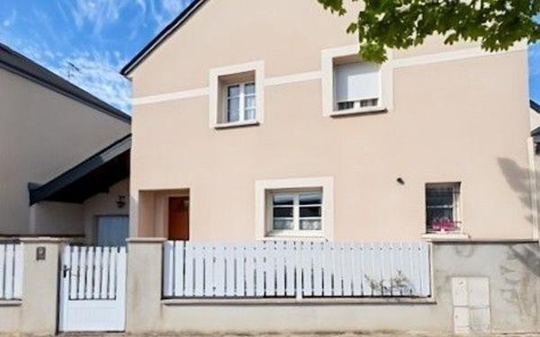 Maison à vendre    7 pièces •  Saint-Pierre-des-Corps