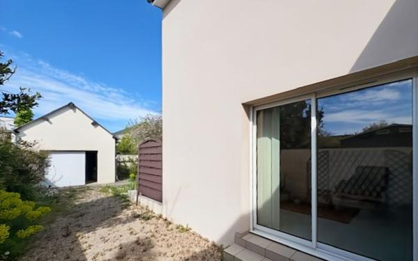 Maison à vendre    7 pièces •  Saint-Pierre-des-Corps