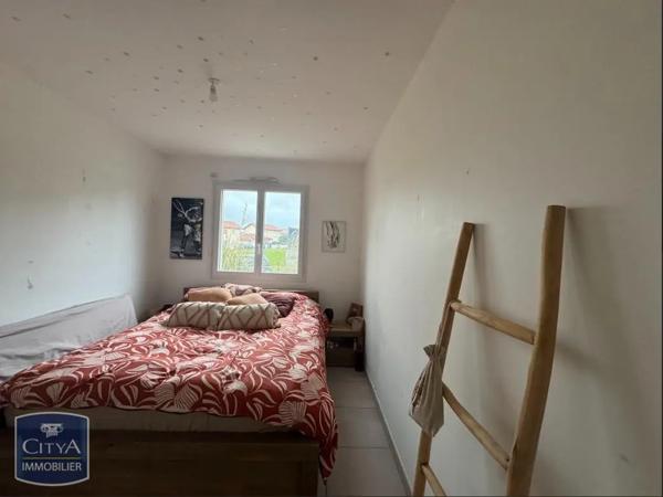 Maison à louer 4 pièces 100.63m² Charvieu-Chavagneux (38230)