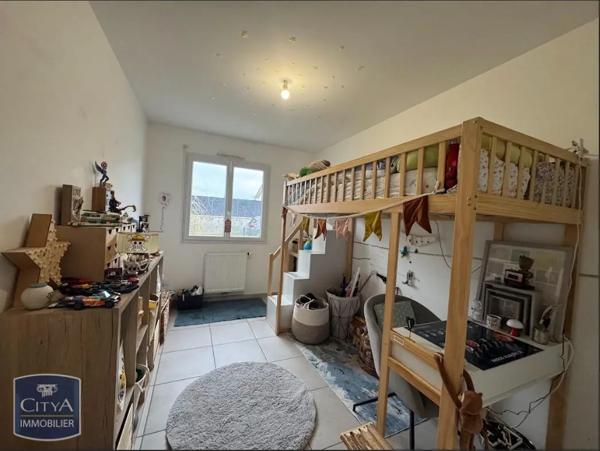 Maison à louer 4 pièces 100.63m² Charvieu-Chavagneux (38230)