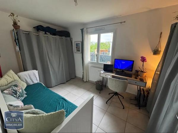 Maison à louer 4 pièces 100.63m² Charvieu-Chavagneux (38230)