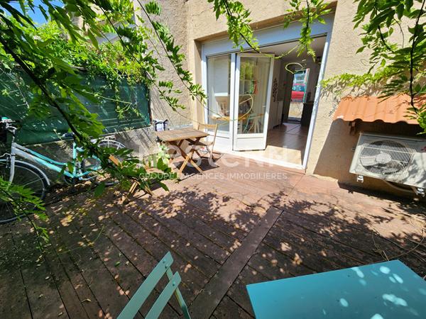 Appartement T1 à vendre - Toulouse, idéal investissement!