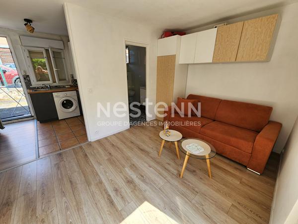 Appartement T1 à vendre - Toulouse, idéal investissement!