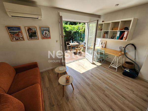 Appartement T1 à vendre - Toulouse, idéal investissement!