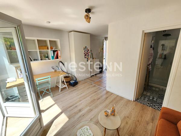 Appartement T1 à vendre - Toulouse, idéal investissement!