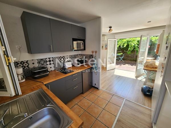 Appartement T1 à vendre - Toulouse, idéal investissement!