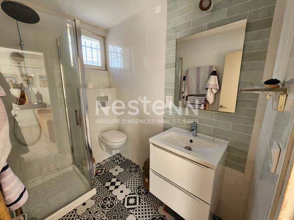 Appartement T1 à vendre - Toulouse, idéal investissement!