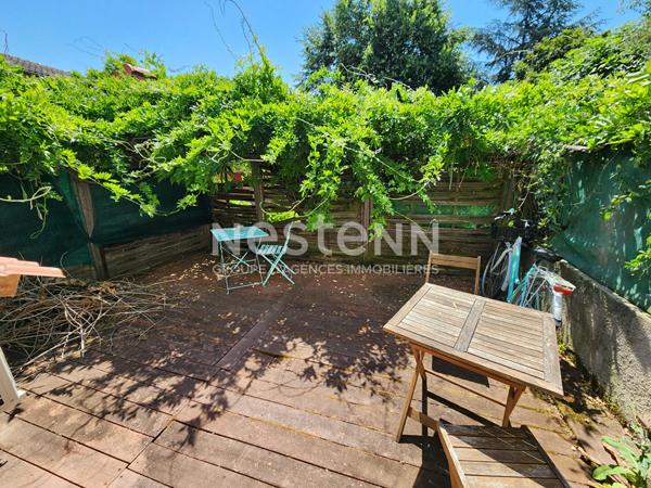 Appartement T1 à vendre - Toulouse, idéal investissement!
