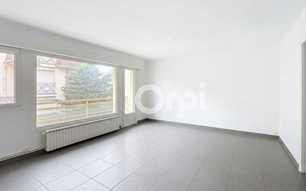 Appartement à vendre    3 pièces • 62 m2 Le Touquet-Paris-Plage