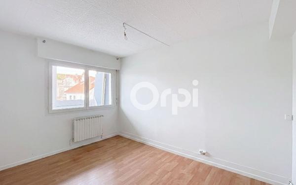 Appartement à vendre    3 pièces • 62 m2 Le Touquet-Paris-Plage