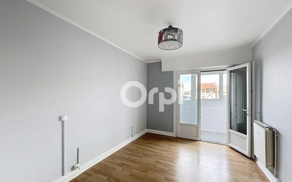 Appartement à vendre    3 pièces • 62 m2 Le Touquet-Paris-Plage