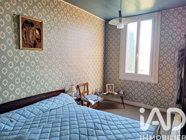 Maison à vendre 6 pièces 103 m² Aurillac