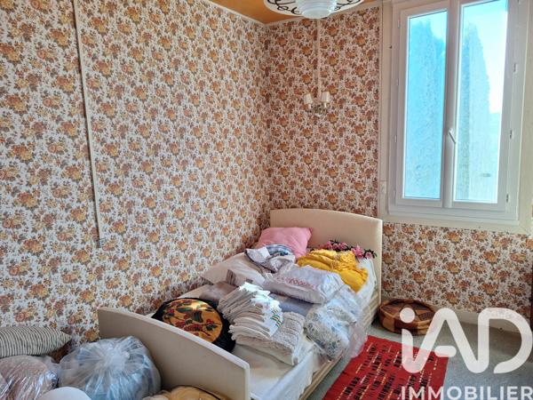 Maison à vendre 6 pièces 103 m² Aurillac