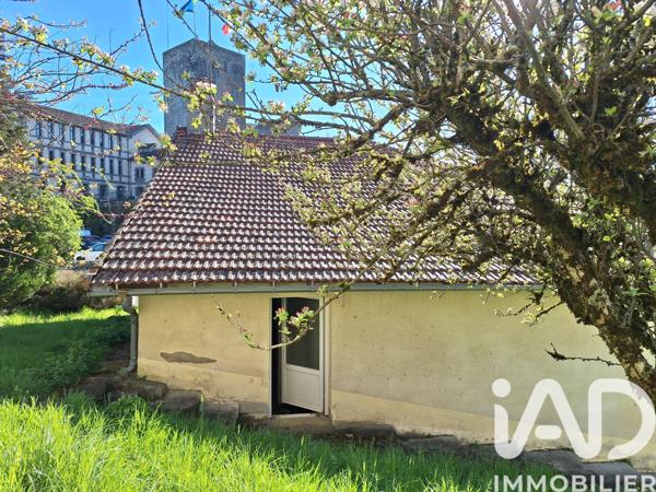 Maison à vendre 6 pièces 103 m² Aurillac